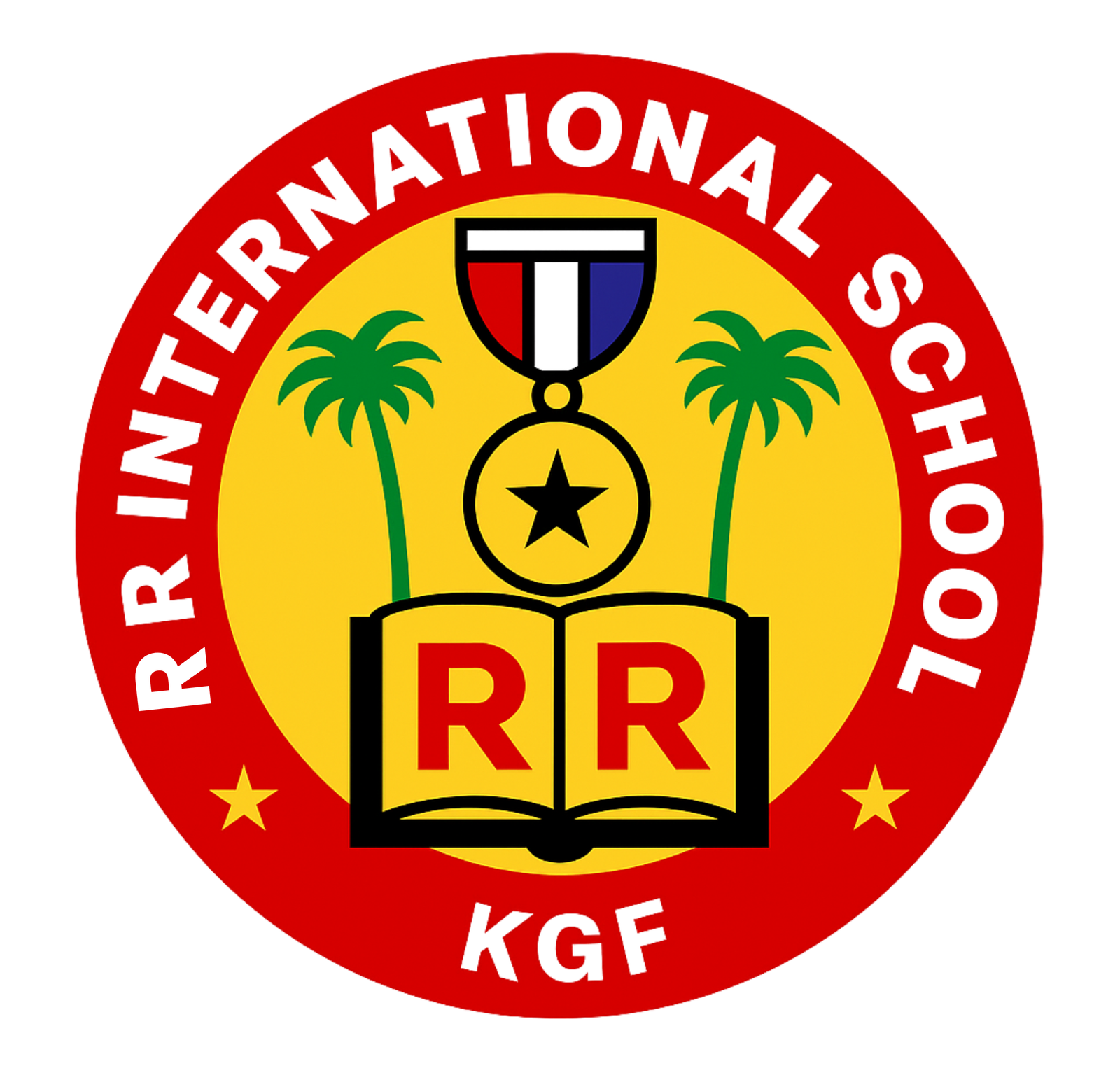 RR Institutions